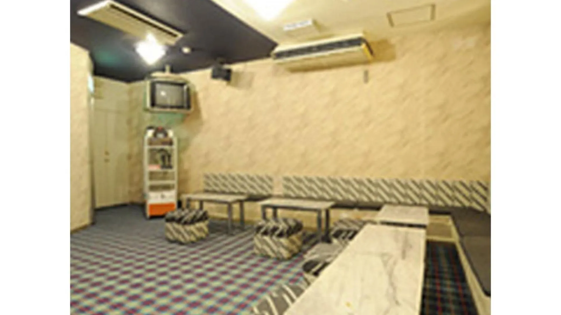 Mount View Hotel - Vacation Stay 40129V Kamikawa