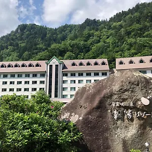 4* Ryokan Choyo