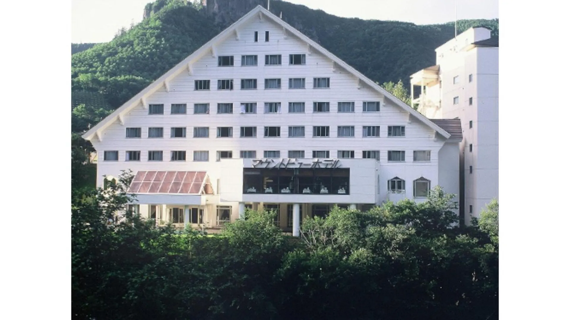 Mount View Hotel - Vacation Stay 40129V 神河町